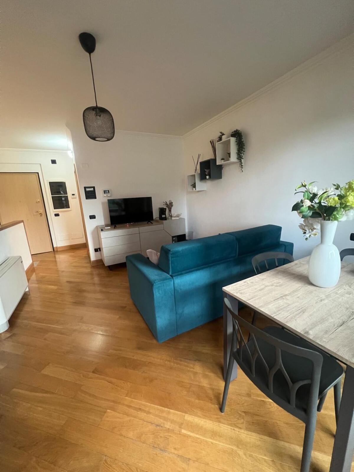 Loft Eur Free Parking Apartamento