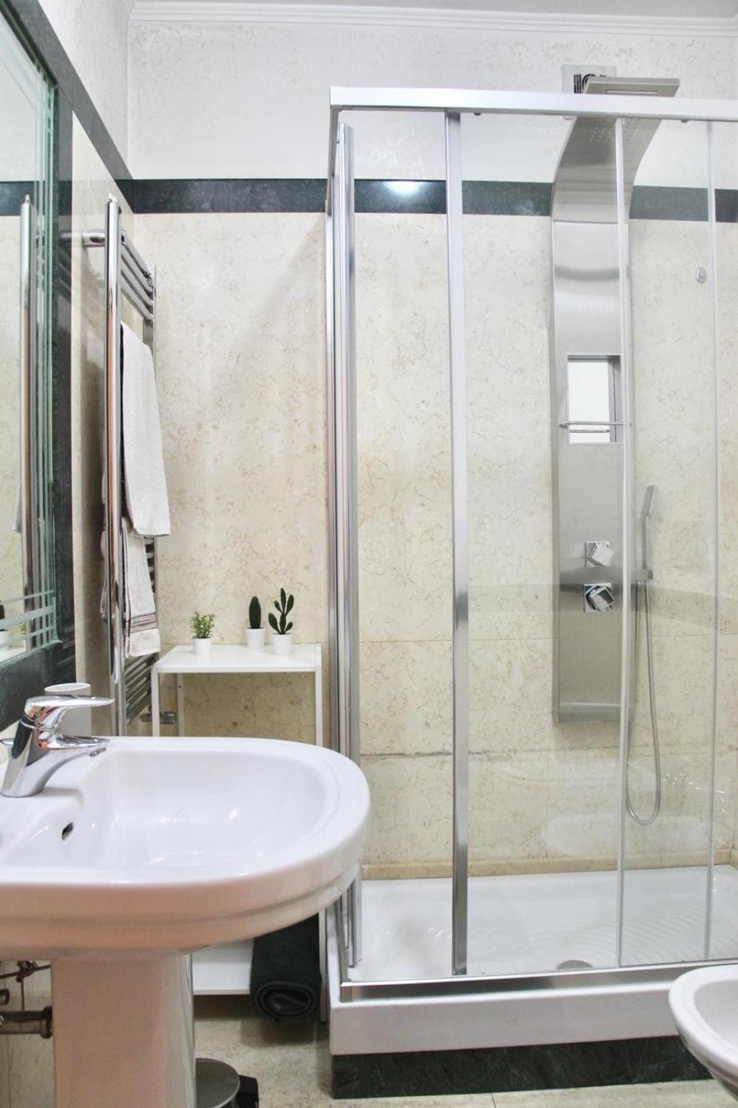 Apartamento Loft Eur Free Parking Roma