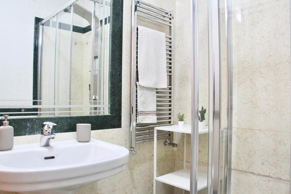 Apartamento Loft Eur Free Parking *