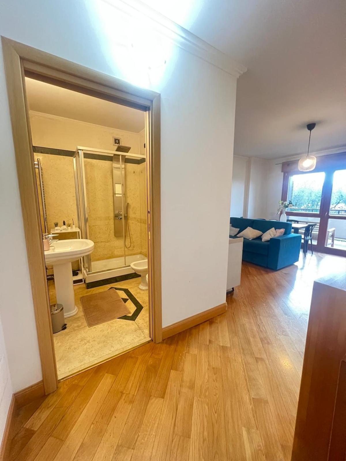 Apartamento Loft Eur Free Parking Roma