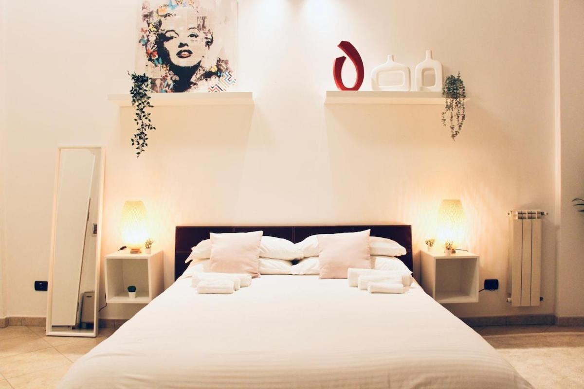 Loft Eur Free Parking Appartamento *