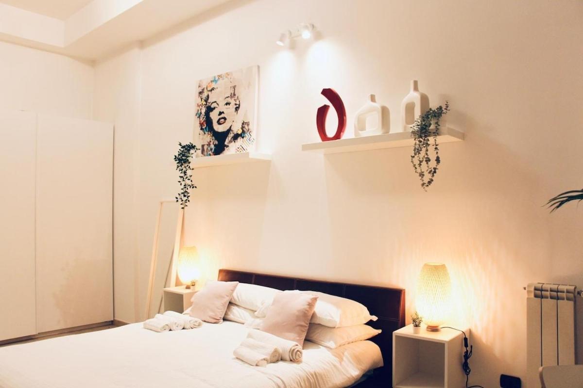 Loft Eur Free Parking * Roma