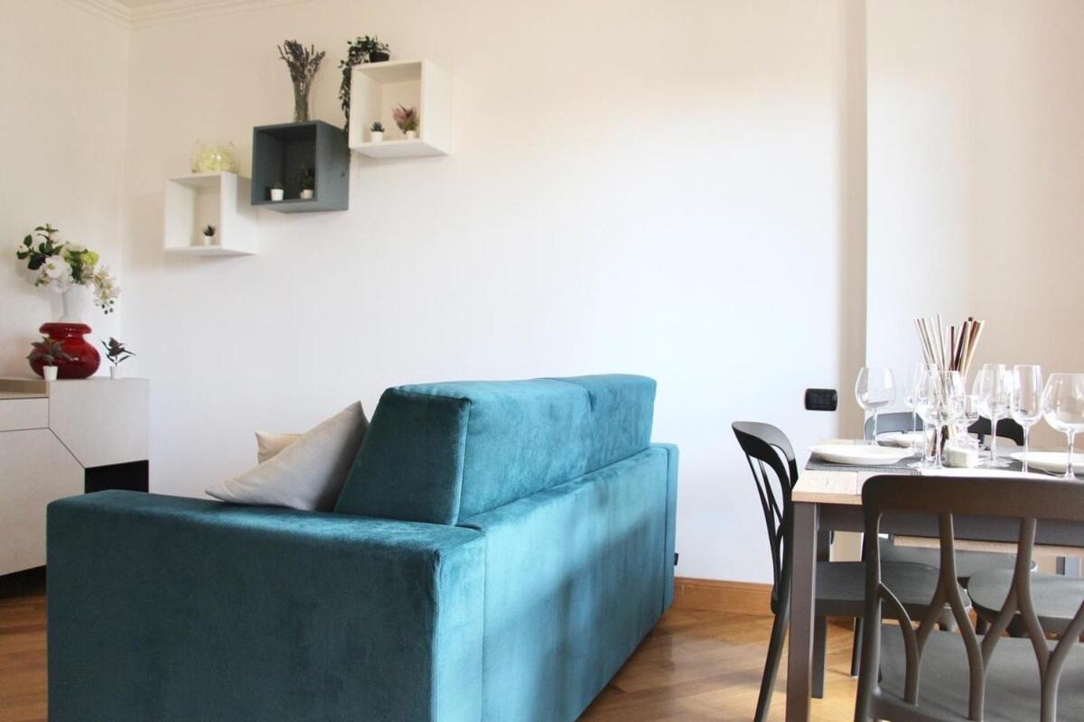Loft Eur Free Parking Roma