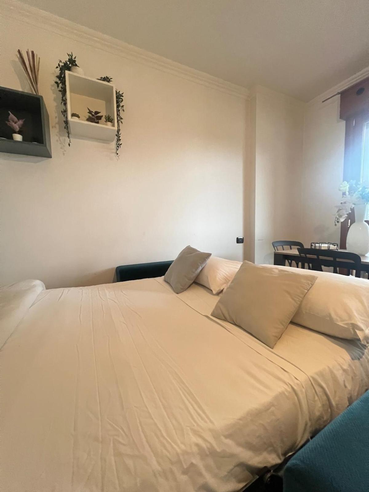 Loft Eur Free Parking Appartamento