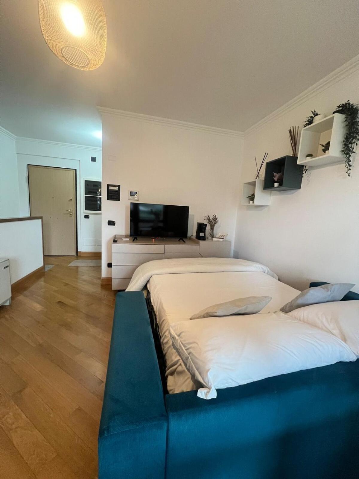 Loft Eur Free Parking Appartamento *